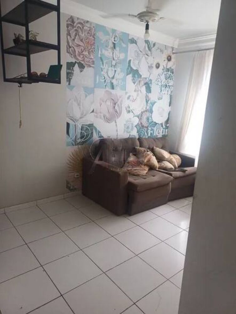 Apartamento à venda com 3 quartos - Foto 1