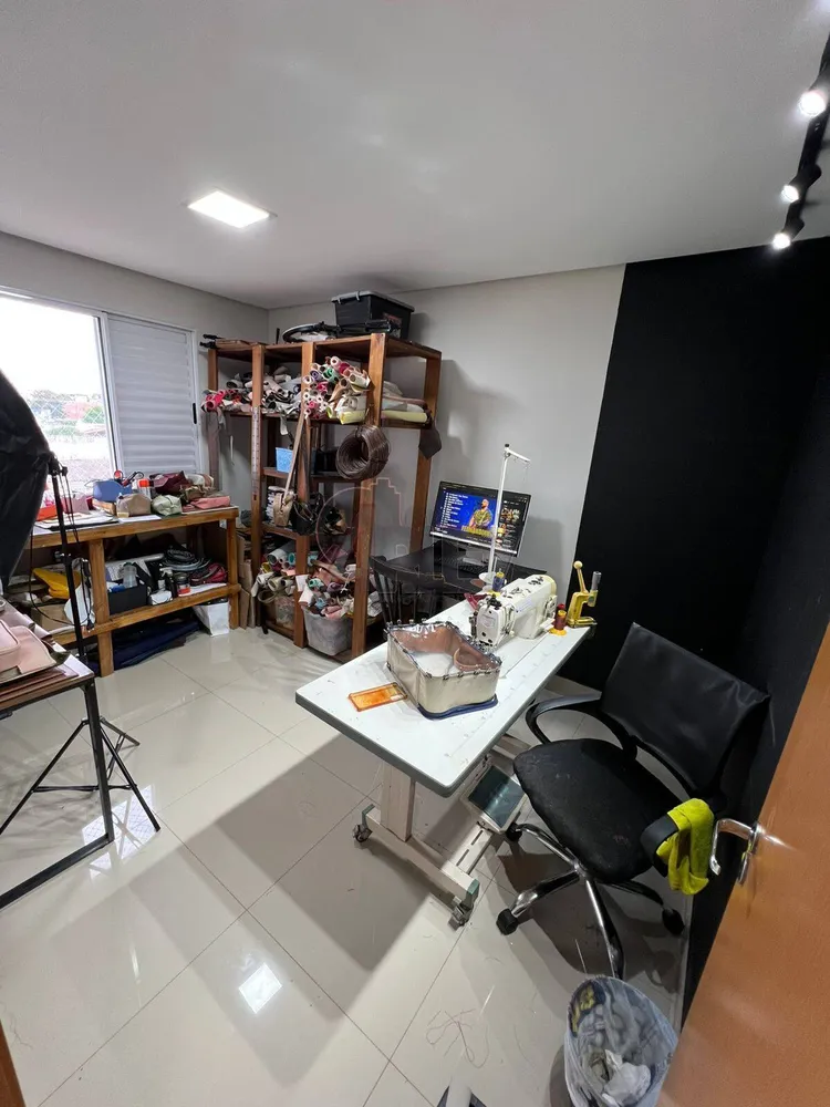 Apartamento, 3 quartos - Foto 10