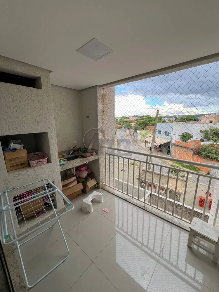 Apartamento, 3 quartos - Foto 8