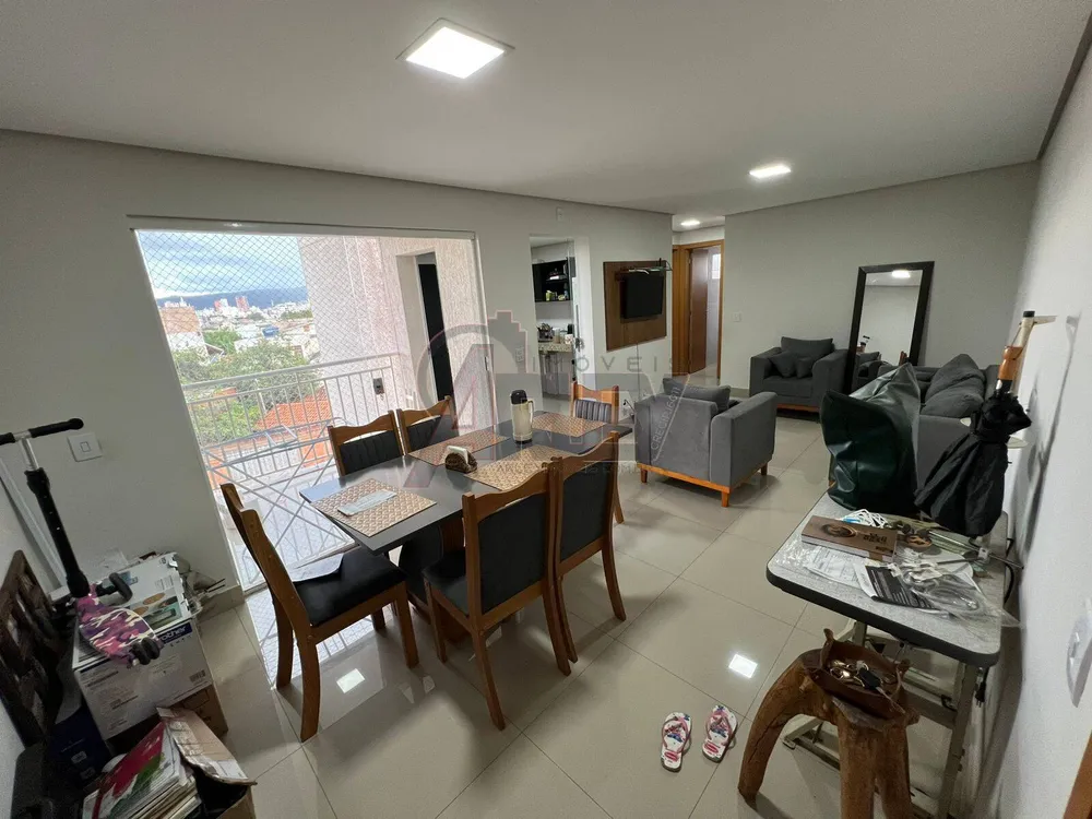 Apartamento, 3 quartos - Foto 2