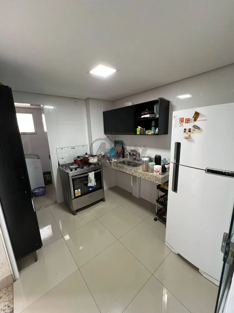Apartamento, 3 quartos - Foto 11