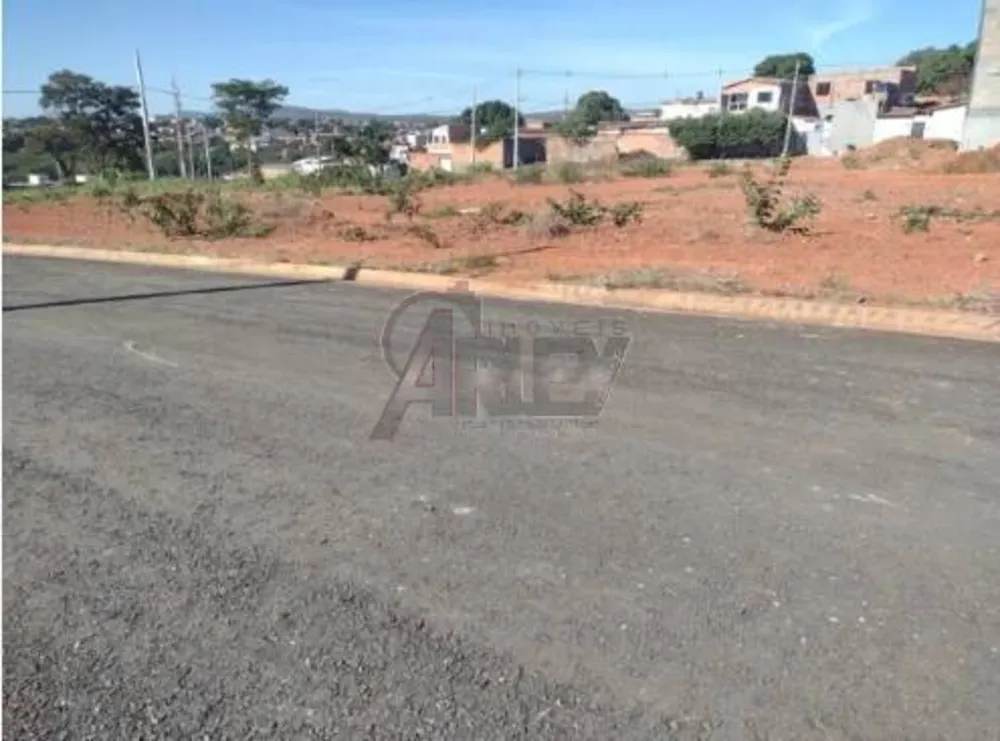 Terreno, 250 m² - Foto 1