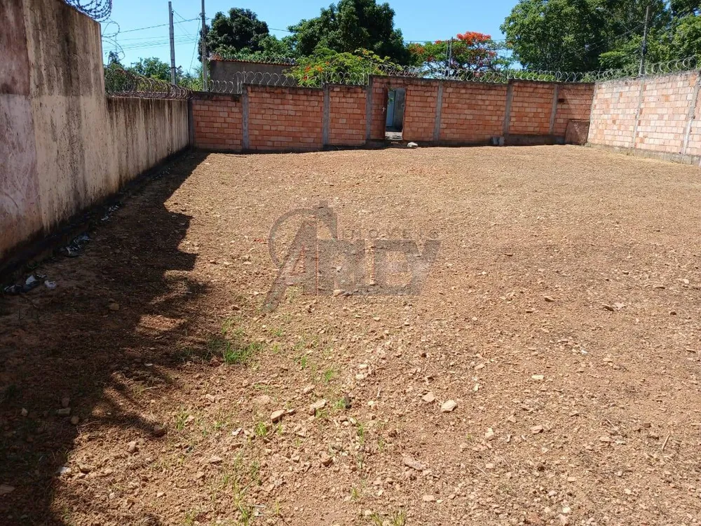 Terreno, 338 m² - Foto 1
