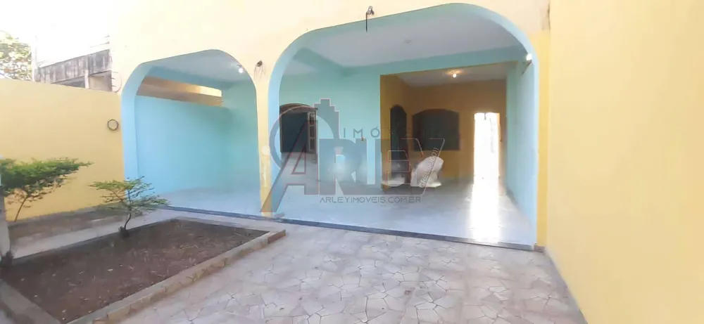 Casa, 3 quartos - Foto 5