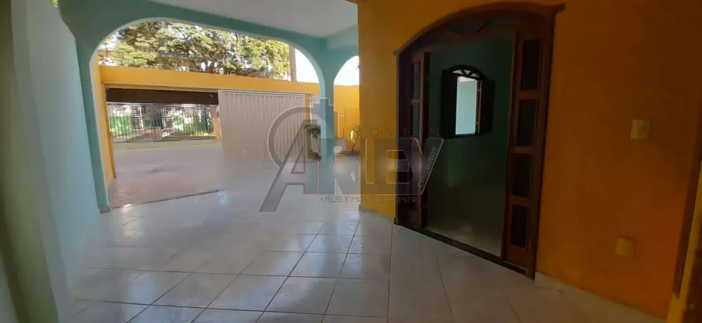 Casa, 3 quartos - Foto 11