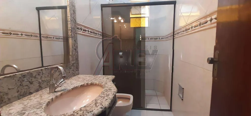 Casa, 3 quartos - Foto 10