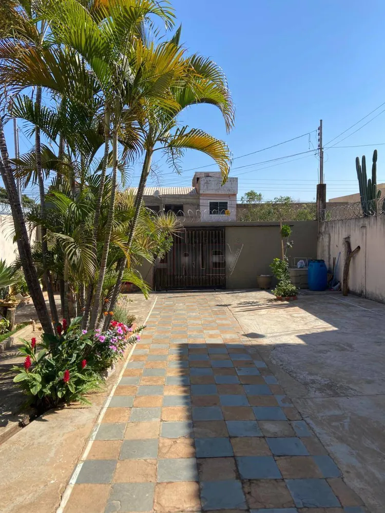 Casa, 3 quartos, 120 m² - Foto 2
