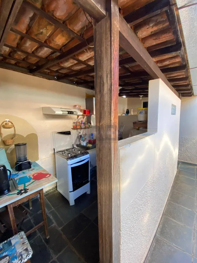 Casa, 3 quartos, 120 m² - Foto 5