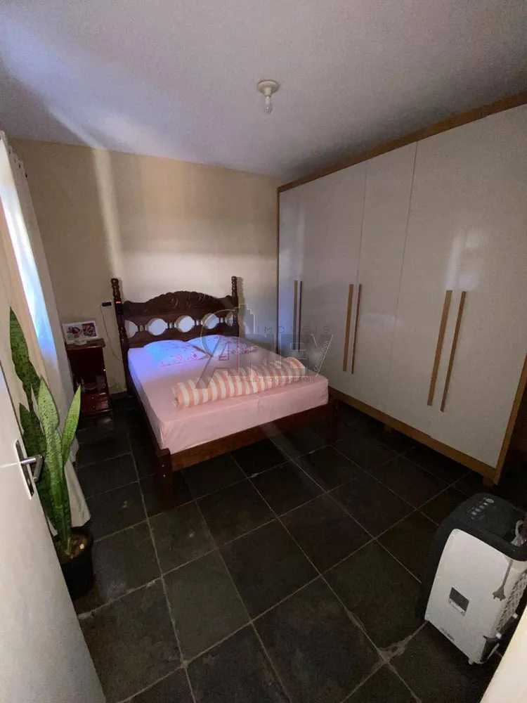 Casa, 3 quartos, 120 m² - Foto 11