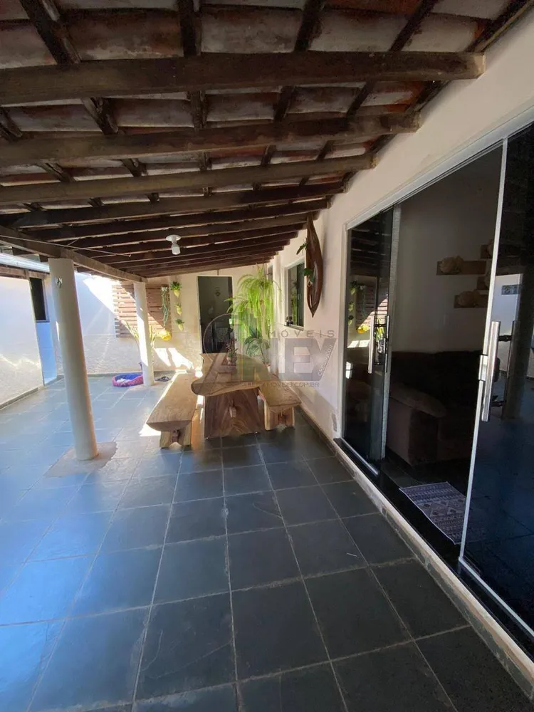 Casa, 3 quartos, 120 m² - Foto 16