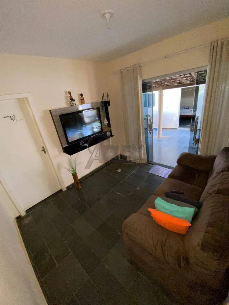 Casa, 3 quartos, 120 m² - Foto 12