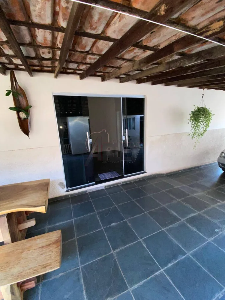 Casa, 3 quartos, 120 m² - Foto 13