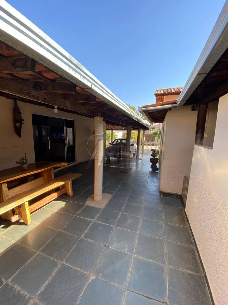 Casa, 3 quartos, 120 m² - Foto 5