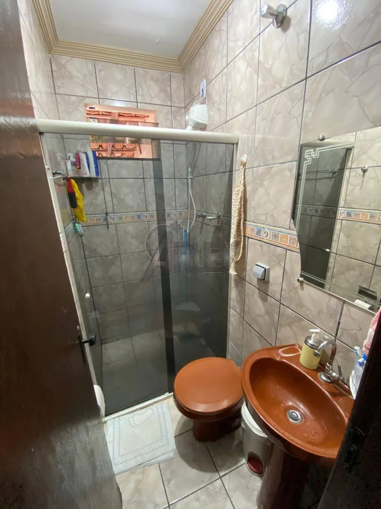 Casa, 3 quartos, 120 m² - Foto 6