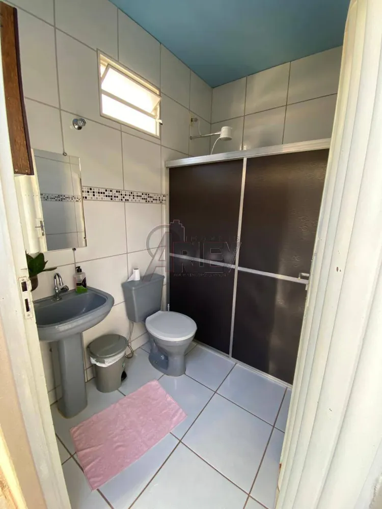 Casa, 3 quartos, 120 m² - Foto 4