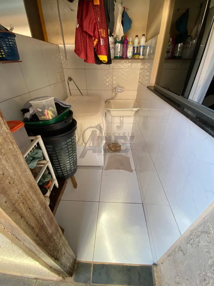 Casa, 3 quartos, 120 m² - Foto 6