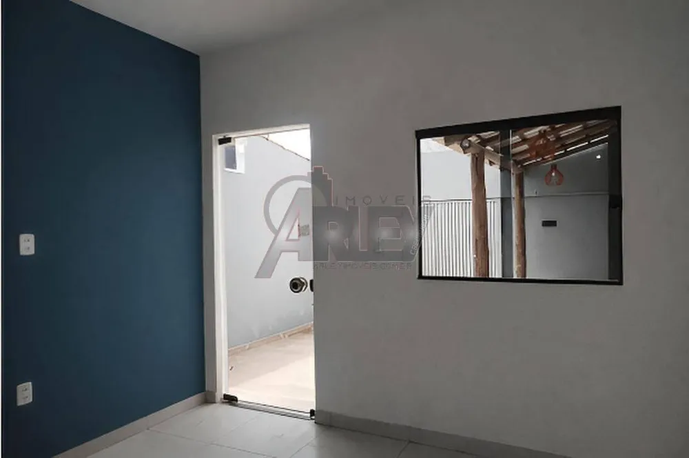Casa, 2 quartos - Foto 5