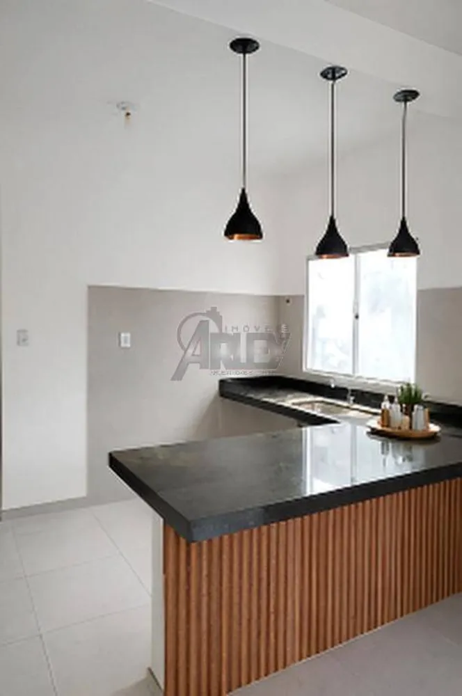 Casa, 2 quartos - Foto 6