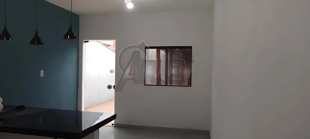 Casa, 2 quartos - Foto 5
