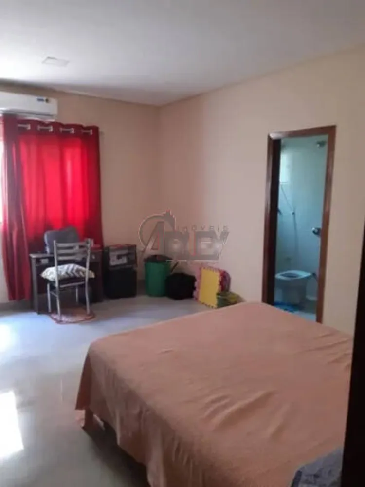 Casa, 3 quartos - Foto 7