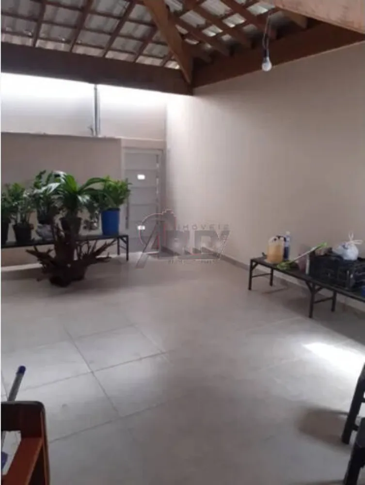 Casa, 3 quartos - Foto 2