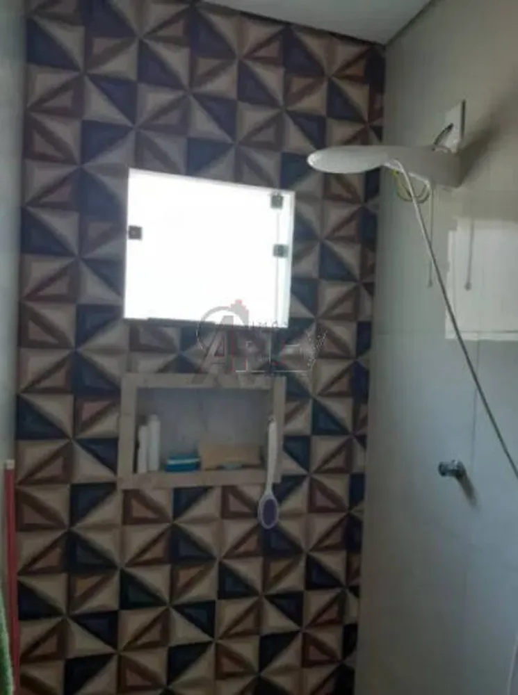 Casa, 3 quartos - Foto 6