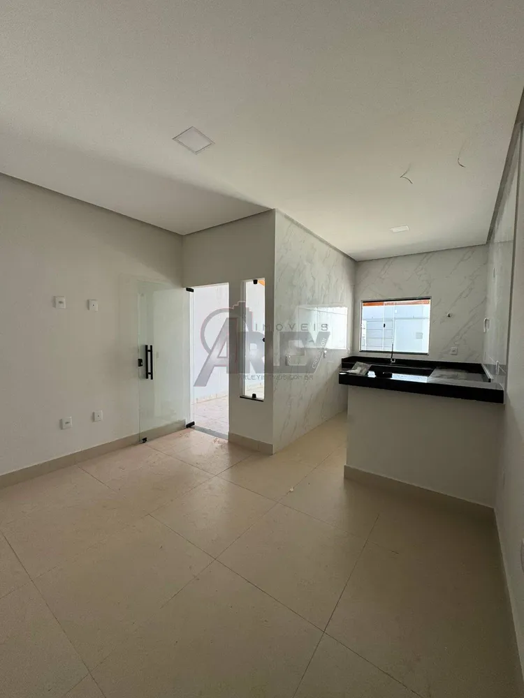 Casa, 2 quartos, 55 m² - Foto 2