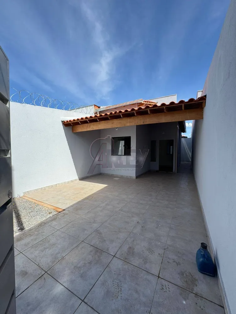 Casa, 2 quartos, 55 m² - Foto 7