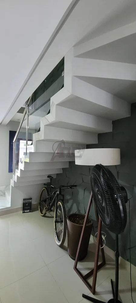 Casa, 3 quartos - Foto 5