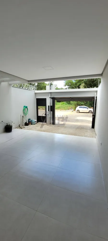 Casa, 3 quartos - Foto 3