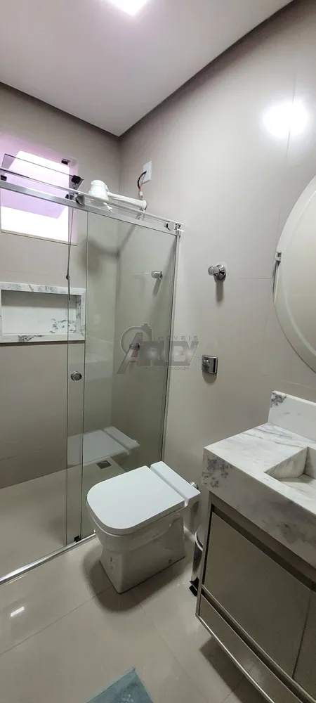 Casa, 3 quartos - Foto 12