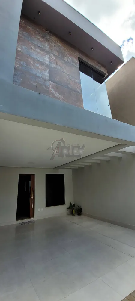Casa, 3 quartos - Foto 2