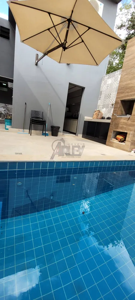 Casa, 3 quartos - Foto 6
