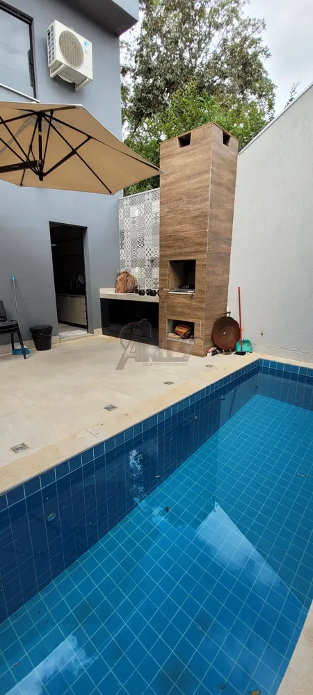 Casa, 3 quartos - Foto 10