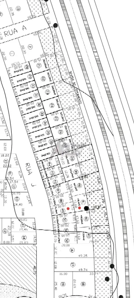 Terreno, 570 m² - Foto 2