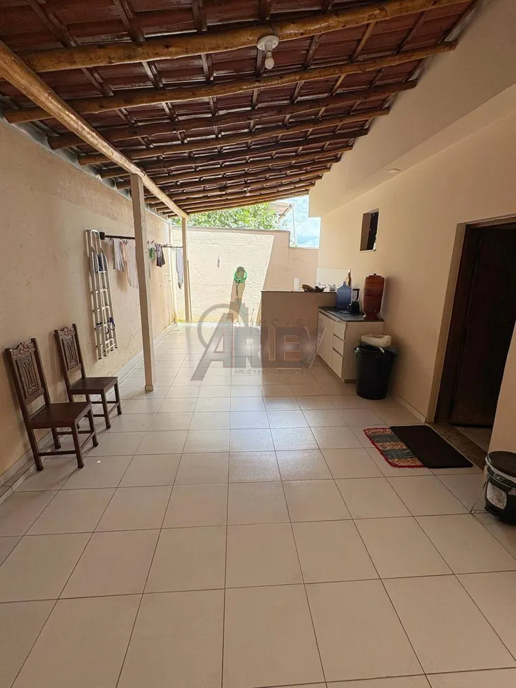 Casa, 3 quartos - Foto 10