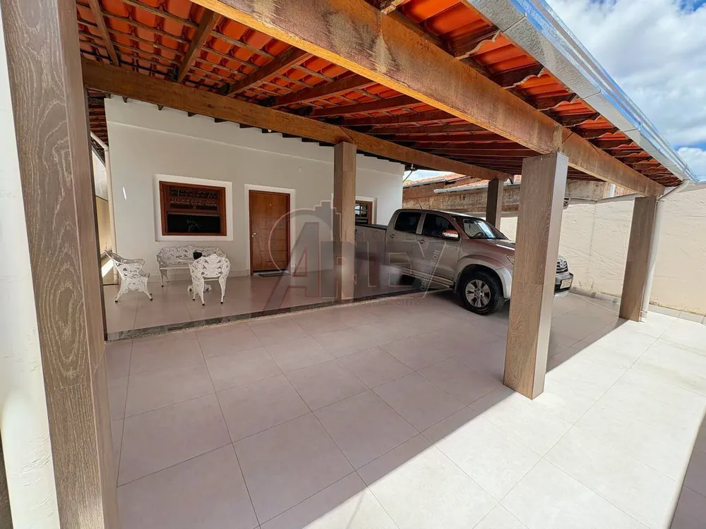 Casa, 3 quartos - Foto 6
