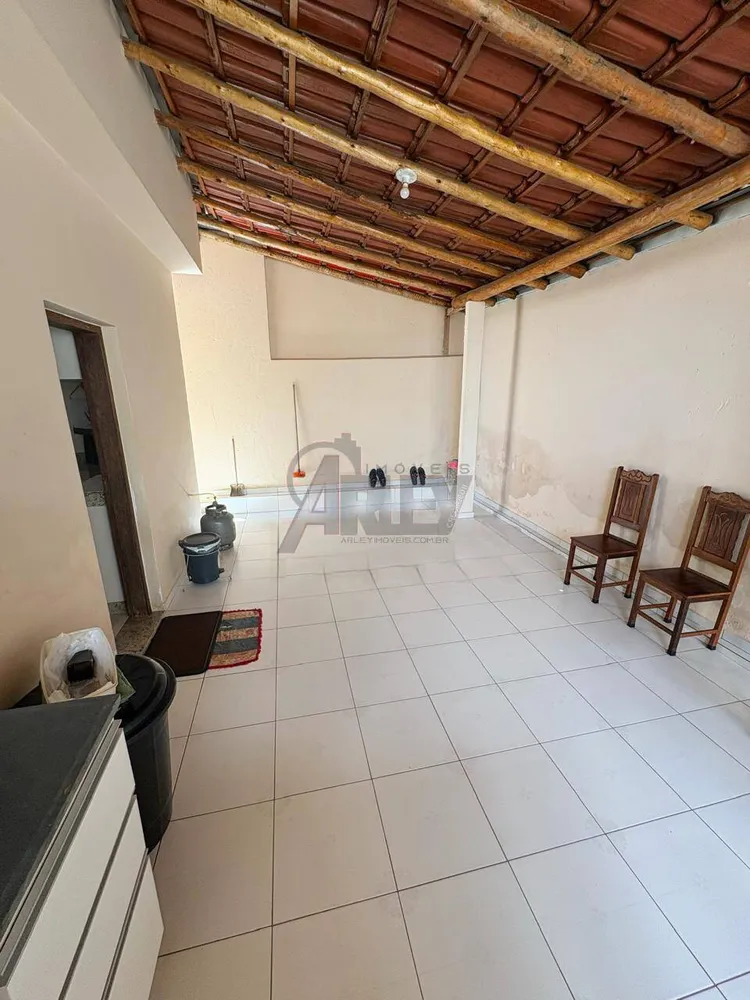Casa, 3 quartos - Foto 11