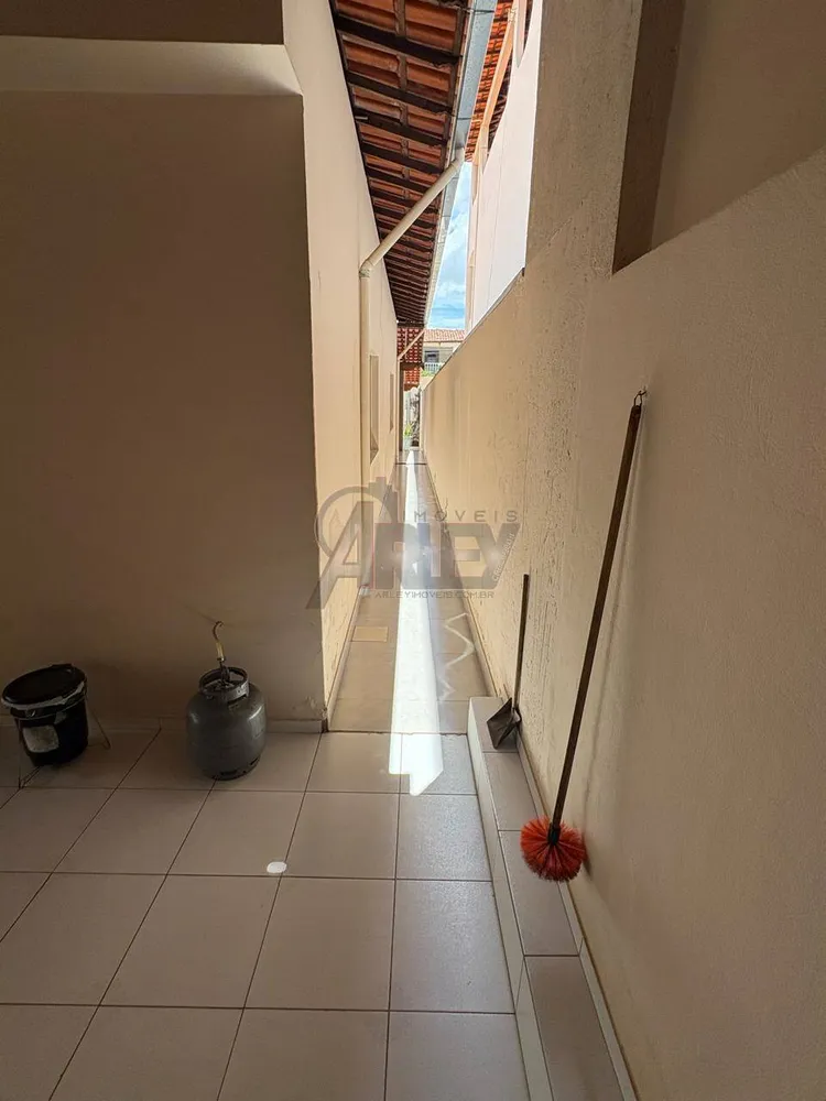 Casa, 3 quartos - Foto 4