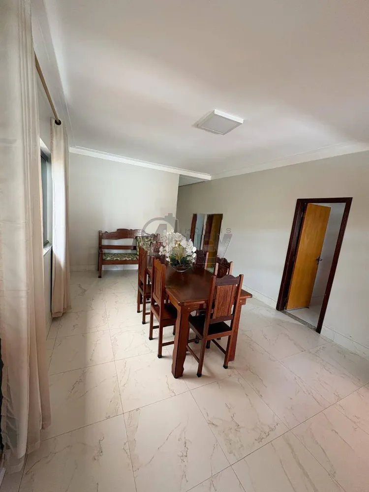 Casa, 3 quartos - Foto 15