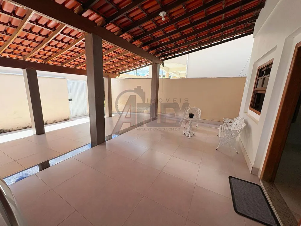 Casa, 3 quartos - Foto 8
