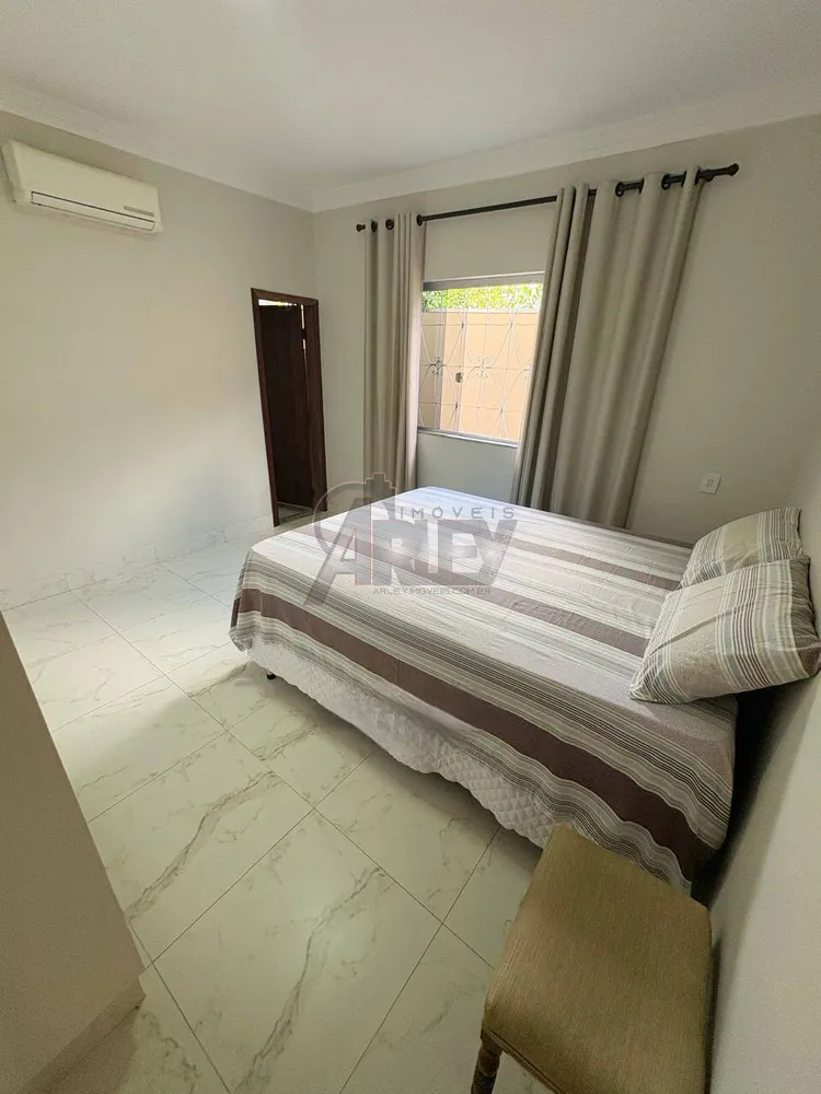 Casa, 3 quartos - Foto 7