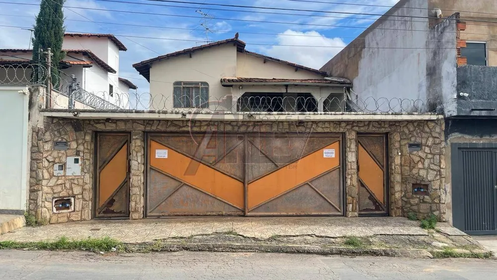 Casa - Foto 1