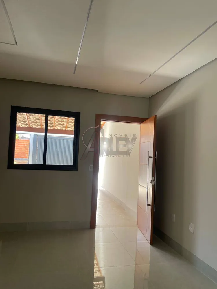 Casa, 3 quartos - Foto 8