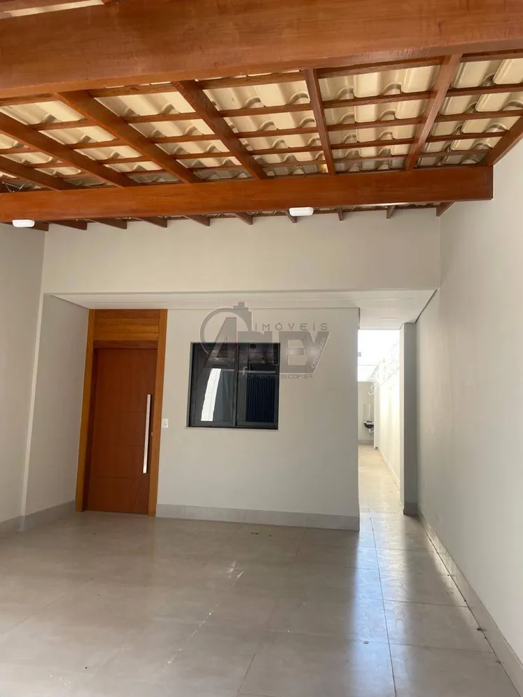 Casa, 3 quartos - Foto 7