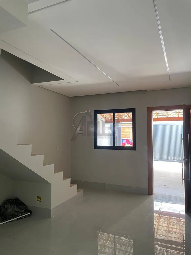 Casa, 3 quartos - Foto 14