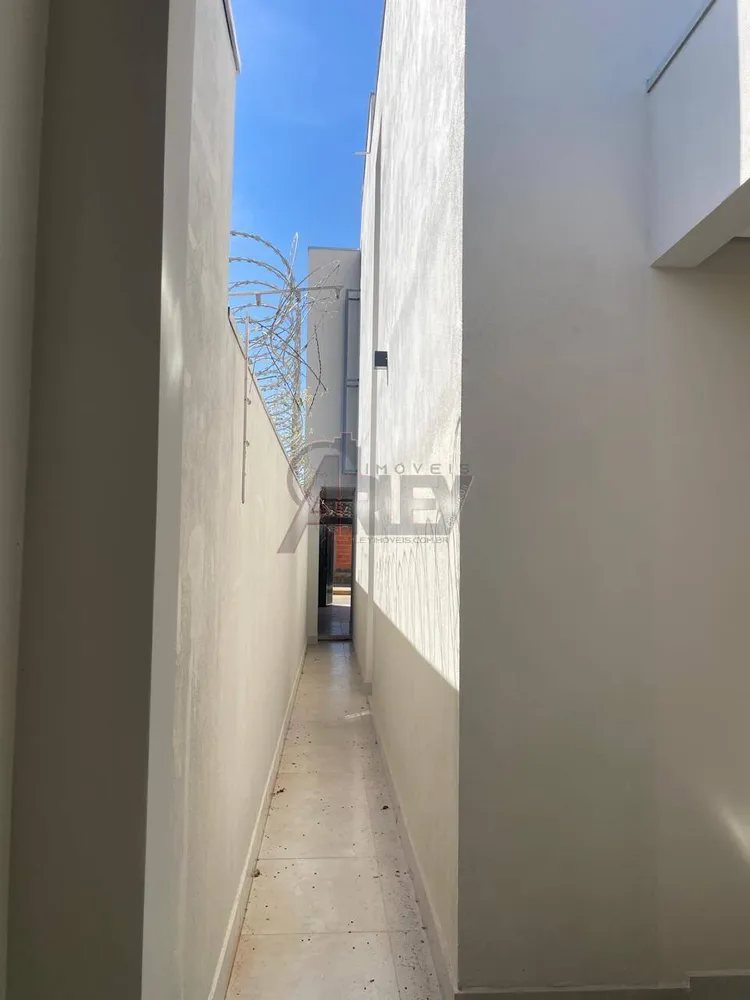 Casa, 3 quartos - Foto 12
