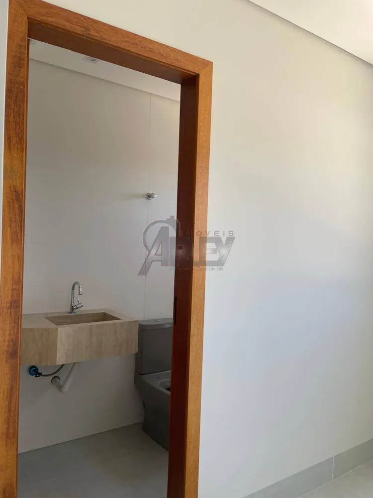 Casa, 3 quartos - Foto 5