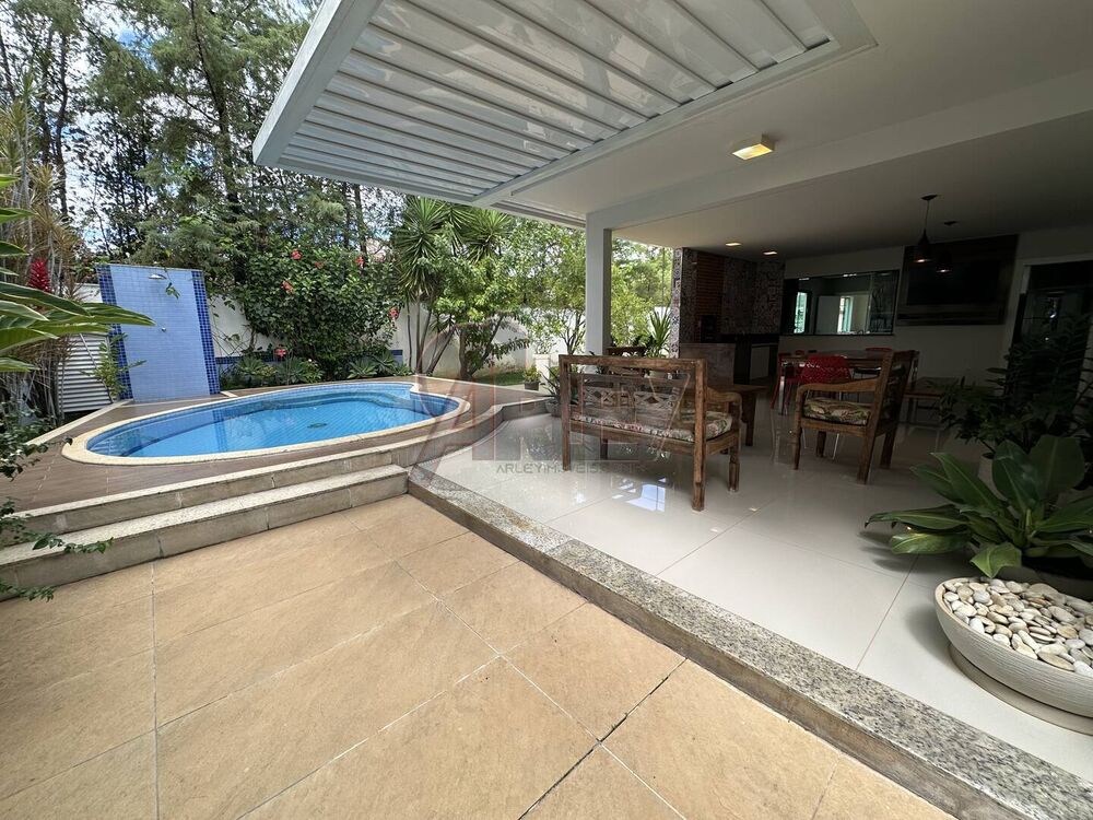 Casa, 4 quartos, 360 m² - Foto 2