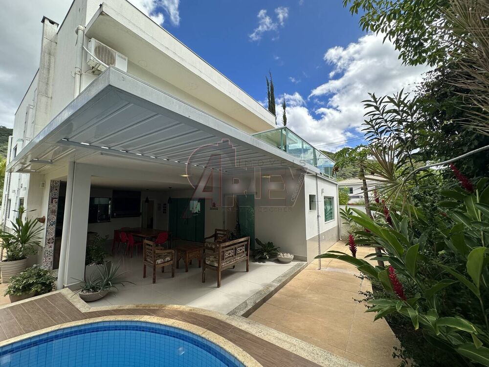 Casa, 4 quartos, 360 m² - Foto 4